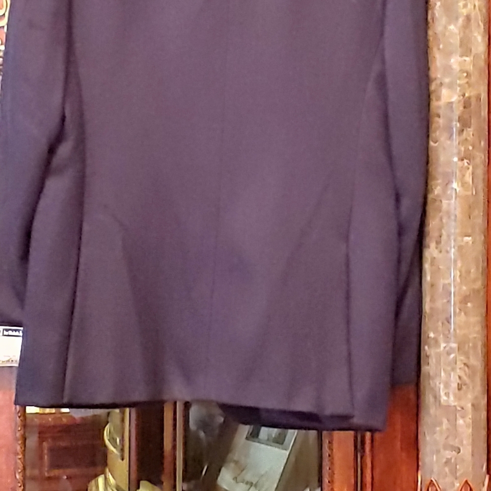 Ralph Lauren polo 100% alpaca wool sport coat size - Picture 3 of 8